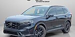 Used 2025 Honda CR-V Hybrid SPORT-L in ST. AUGUSTINE, FLORIDA