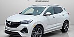 Used 2020 BUICK ENCORE GX ESSENCE in ST. AUGUSTINE, FLORIDA