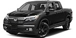 Used 2017 Honda Ridgeline BLACK EDITION in ST. AUGUSTINE, FLORIDA
