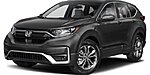 Used 2020 Honda CR-V EX-L in ST. AUGUSTINE, FLORIDA