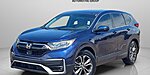 Used 2020 Honda CR-V EX-L in ST. AUGUSTINE, FLORIDA