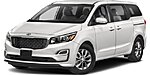 Used 2019 KIA SEDONA EX in ST. AUGUSTINE, FLORIDA
