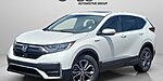 Used 2020 Honda CR-V Hybrid EX-L in ST. AUGUSTINE, FLORIDA