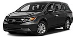 Used 2016 Honda Odyssey SE in ST. AUGUSTINE, FLORIDA