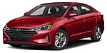Used 2019 HYUNDAI ELANTRA SEL in ST. AUGUSTINE, FLORIDA
