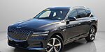 Used 2024 GENESIS GV80 3.5T in ST. AUGUSTINE, FLORIDA
