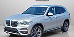 Used 2019 BMW X3 SDRIVE30I in ST. AUGUSTINE, FLORIDA