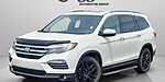 Used 2017 Honda Pilot TOURING in ST. AUGUSTINE, FLORIDA