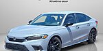 Used 2024 Honda Civic SPORT in ST. AUGUSTINE, FLORIDA