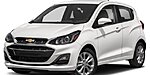 Used 2020 CHEVROLET SPARK LT in ST. AUGUSTINE, FLORIDA