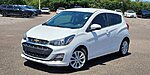 Used 2020 CHEVROLET SPARK LT in ST. AUGUSTINE, FLORIDA