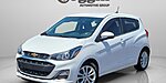 Used 2020 CHEVROLET SPARK LT in ST. AUGUSTINE, FLORIDA