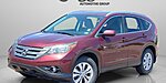 Used 2013 Honda CR-V EX-L in ST. AUGUSTINE, FLORIDA
