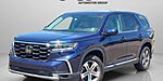 Used 2024 Honda Pilot EX-L 7 PASSENGER in ST. AUGUSTINE, FLORIDA