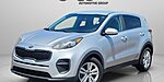 Used 2018 KIA SPORTAGE LX in ST. AUGUSTINE, FLORIDA