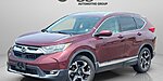 Used 2019 Honda CR-V TOURING in ST. AUGUSTINE, FLORIDA