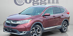 Used 2019 Honda CR-V TOURING in ST. AUGUSTINE, FLORIDA