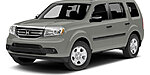 Used 2014 Honda Pilot LX in ST. AUGUSTINE, FLORIDA