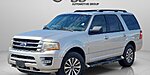 Used 2017 FORD EXPEDITION XLT in ST. AUGUSTINE, FLORIDA