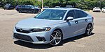 Used 2024 Honda Civic TOURING in ST. AUGUSTINE, FLORIDA