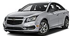 Used 2016 CHEVROLET CRUZE LIMITED LS in ST. AUGUSTINE, FLORIDA