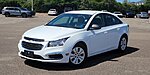 Used 2016 CHEVROLET CRUZE LIMITED LS in ST. AUGUSTINE, FLORIDA