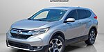 Used 2018 Honda CR-V EX in ST. AUGUSTINE, FLORIDA