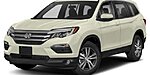 Used 2018 Honda Pilot EX-L in ST. AUGUSTINE, FLORIDA