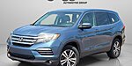 Used 2018 Honda Pilot EX-L in ST. AUGUSTINE, FLORIDA