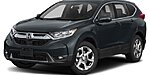 Used 2019 Honda CR-V EX-L in ST. AUGUSTINE, FLORIDA