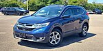Used 2019 Honda CR-V EX-L in ST. AUGUSTINE, FLORIDA