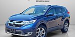 Used 2019 Honda CR-V EX-L in ST. AUGUSTINE, FLORIDA