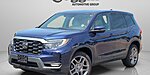 Used 2023 Honda Passport EX-L in ST. AUGUSTINE, FLORIDA