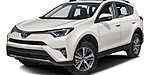 Used 2016 TOYOTA RAV4 XLE in ST. AUGUSTINE, FLORIDA