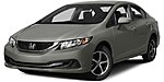 Used 2015 Honda Civic SE in ST. AUGUSTINE, FLORIDA