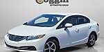 Used 2015 Honda Civic SE in ST. AUGUSTINE, FLORIDA