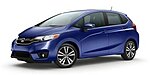 Used 2016 Honda Fit EX in ST. AUGUSTINE, FLORIDA