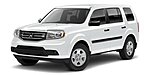 Used 2015 Honda Pilot LX in ST. AUGUSTINE, FLORIDA