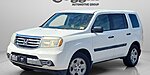 Used 2015 Honda Pilot LX in ST. AUGUSTINE, FLORIDA