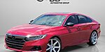 Used 2022 Honda Accord Sedan SPORT in ST. AUGUSTINE, FLORIDA
