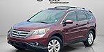 Used 2014 Honda CR-V EX in ST. AUGUSTINE, FLORIDA