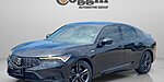 Used 2023 ACURA INTEGRA W/A-SPEC TECHNOLOGY PACKAGE in ST. AUGUSTINE, FLORIDA
