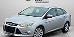 Used 2012 FORD FOCUS SE in ST. AUGUSTINE, FLORIDA