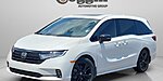 Used 2023 Honda Odyssey SPORT in ST. AUGUSTINE, FLORIDA