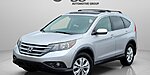 Used 2012 Honda CR-V EX-L in ST. AUGUSTINE, FLORIDA
