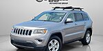 Used 2016 JEEP GRAND CHEROKEE LAREDO in ST. AUGUSTINE, FLORIDA