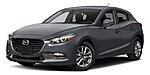 Used 2017 MAZDA MAZDA3 5-DOOR SPORT in ST. AUGUSTINE, FLORIDA