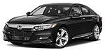 Used 2018 Honda Accord Sedan TOURING 1.5T in ST. AUGUSTINE, FLORIDA