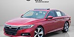 Used 2018 Honda Accord Sedan TOURING 1.5T in ST. AUGUSTINE, FLORIDA