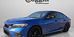 Used 2022 Honda Civic SI in ST. AUGUSTINE, FLORIDA